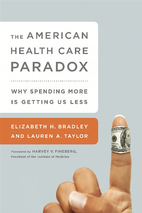 The American Health Care Paradox