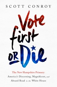 Vote First or Die