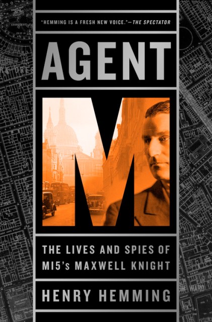 Agent M