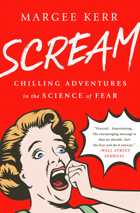 Margee　Scream　Group　Hachette　by　Kerr　Book