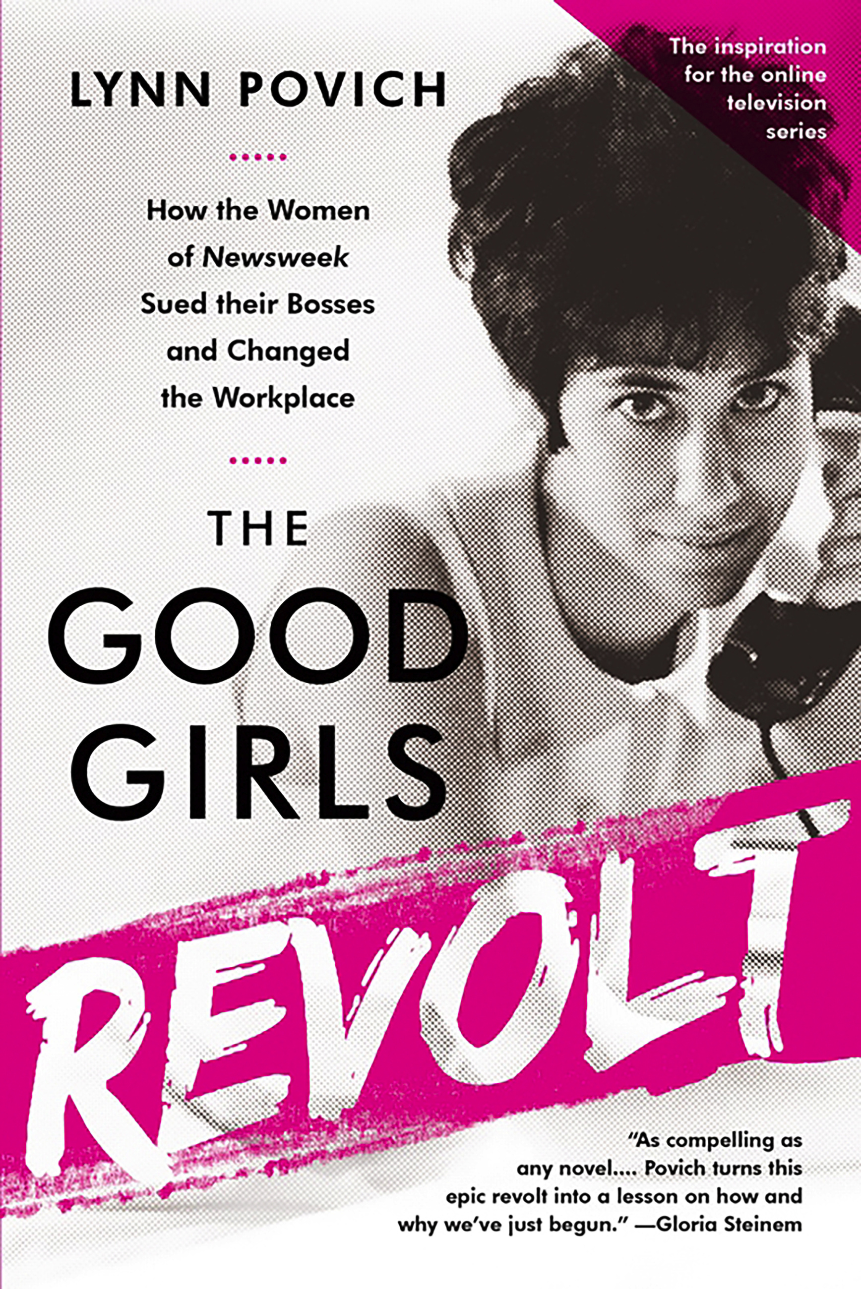 Good Girls: The Complete Series