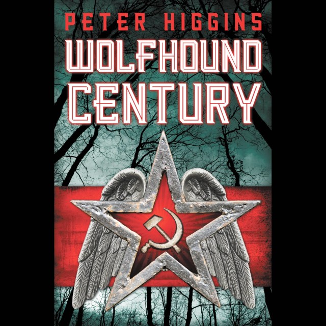 Wolfhound Century