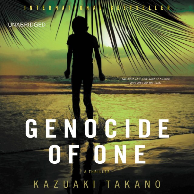 Genocide of One