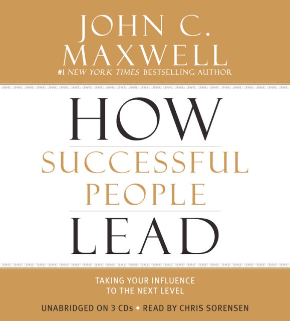 How Successful People Lead