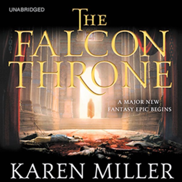 The Falcon Throne