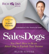 Rich Dad Advisors: SalesDogs