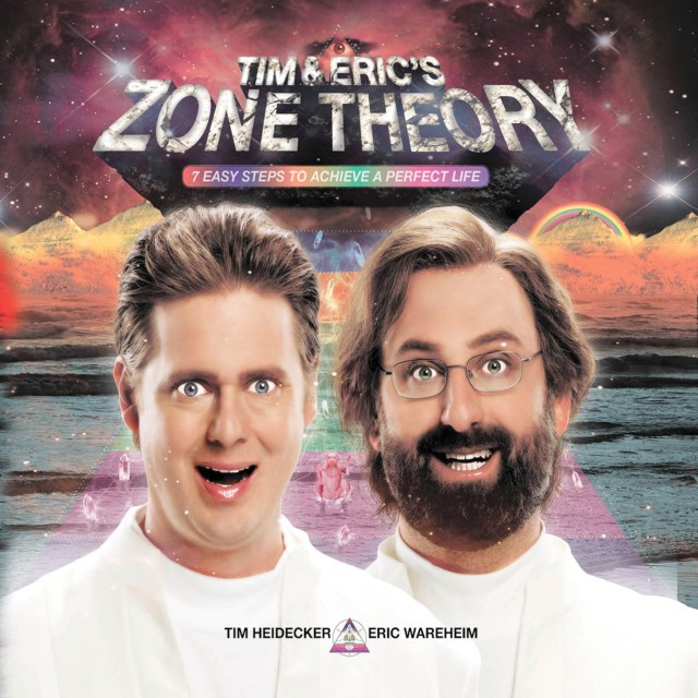 Tim and Eric's Zone Theory