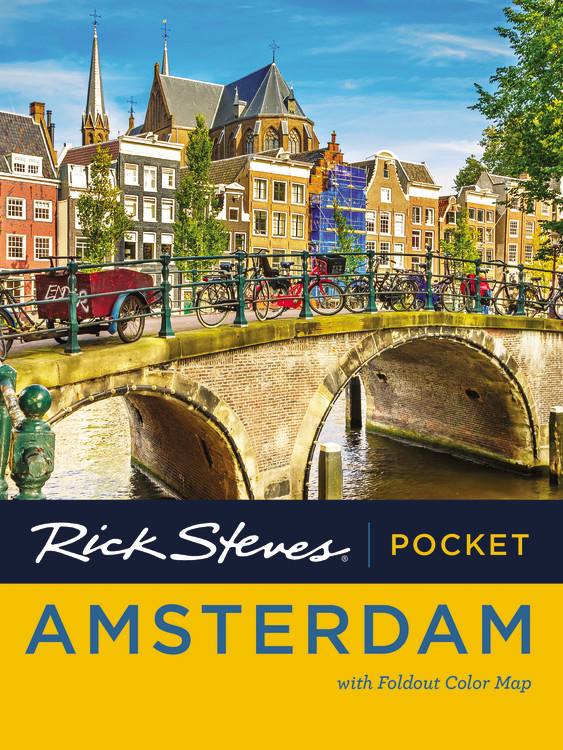 rick steves amsterdam day trips