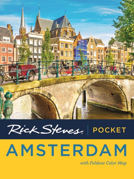 rick steves amsterdam day trips