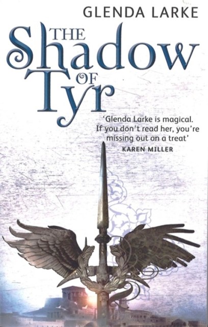 The Shadow Of Tyr