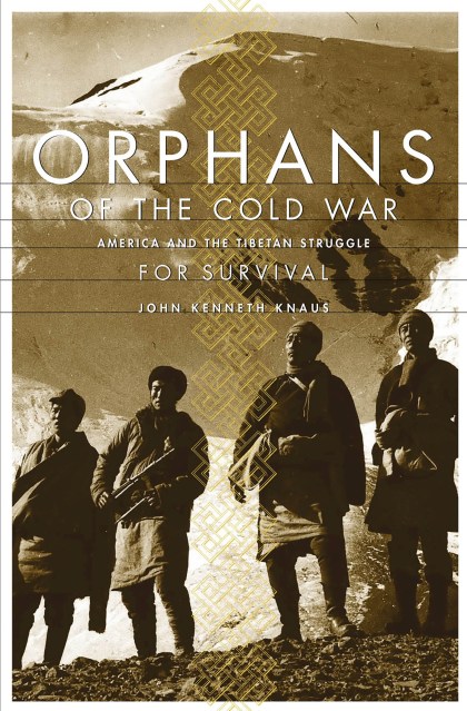 Orphans Of The Cold War