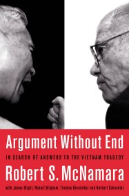 Argument Without End