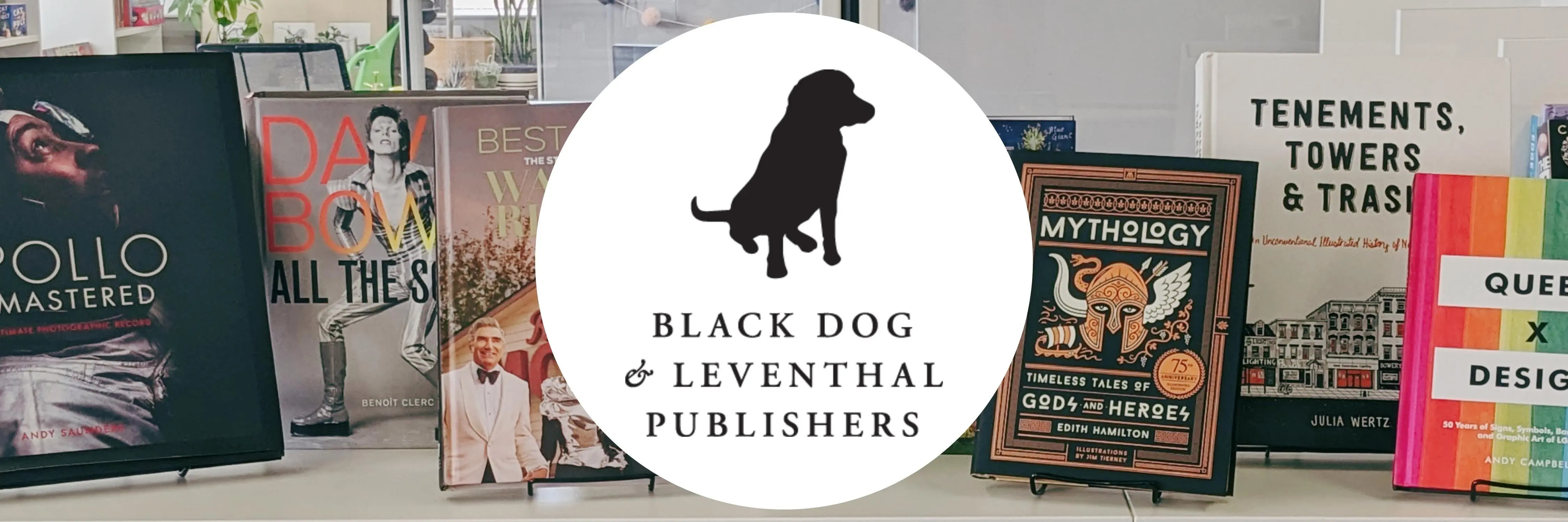 Black Dog & Leventhal Hachette Book Group