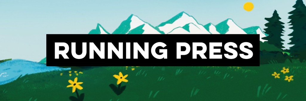 Running Press