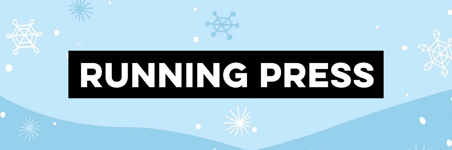Running Press
