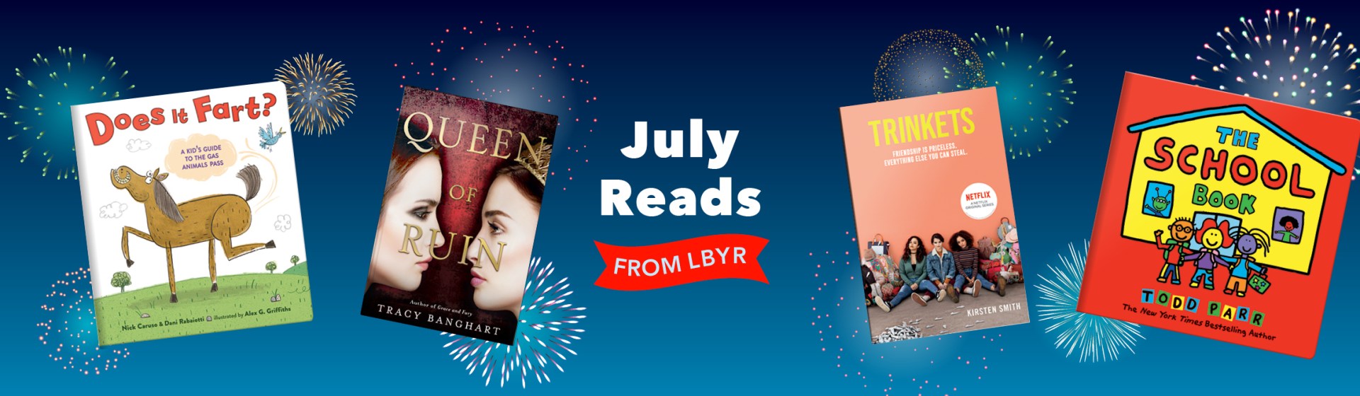 Little, Brown Books for Young Readers Hachette Book Group