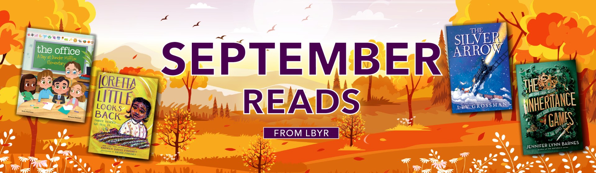 Little, Brown Books for Young Readers Hachette Book Group