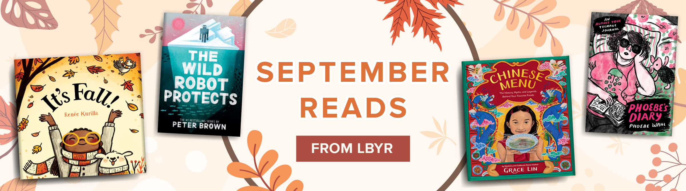 LBYR - September Banner
