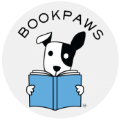 BookPaws Logo