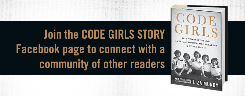 CODE GIRLS Facebook Community Link