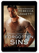 Forgotten Sins