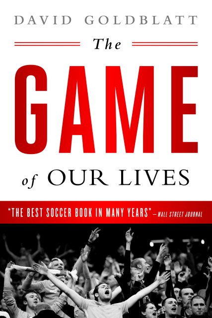 The Game of Our Lives