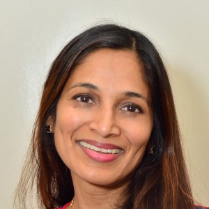 Gayatri Devi, MD