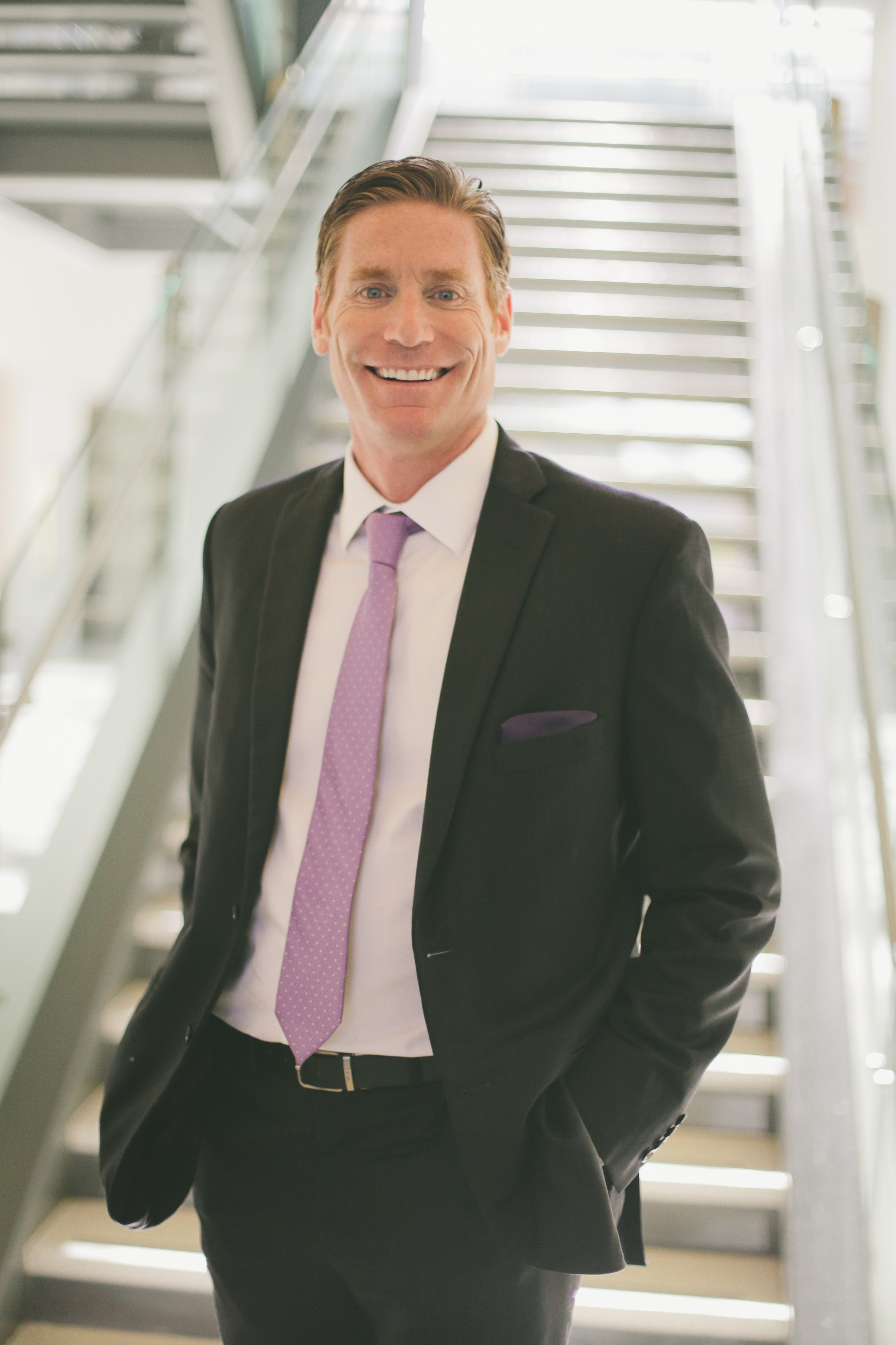 Jason Selk | Hachette Book Group