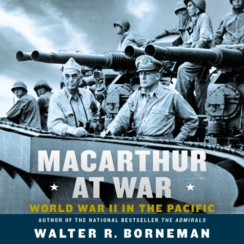 MacArthur at War
