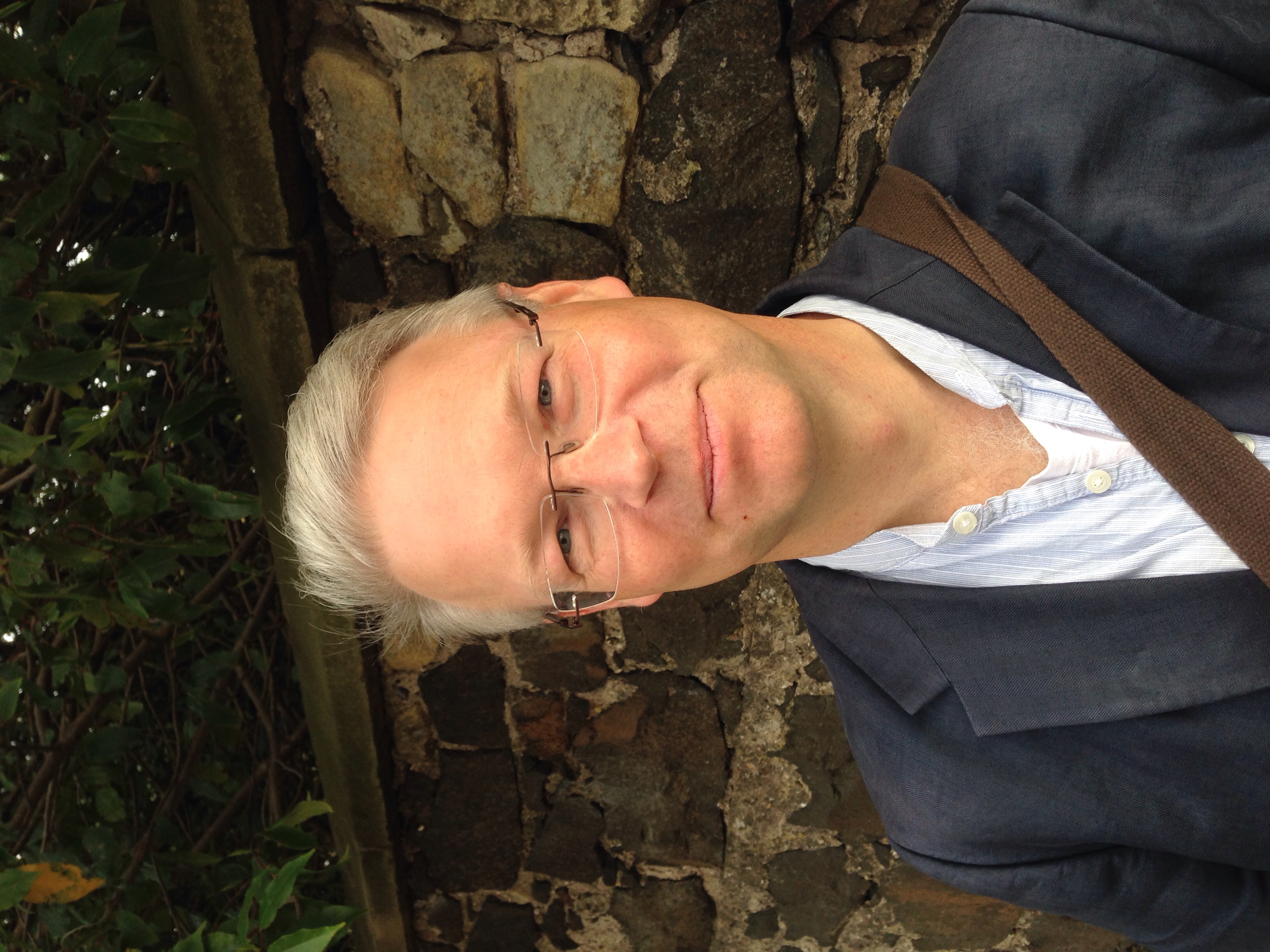 Professor Michael Rapport Mike Rapport | Hachette Book Group