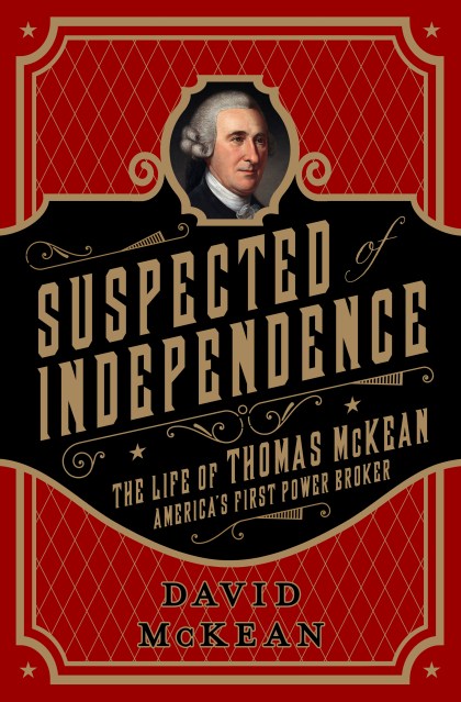 Suspected of Independence