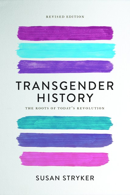 Transgender History, second edition