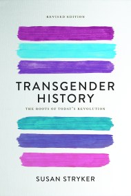 Transgender History, second edition