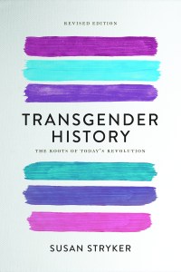 Transgender History, second edition