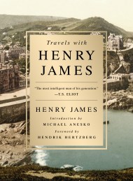 Travels with Henry James