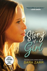 Story of a Girl cover