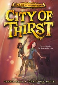 City of Thirst
