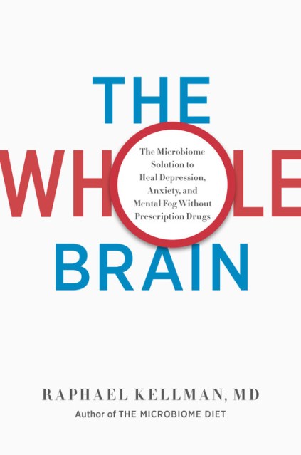 The Whole Brain
