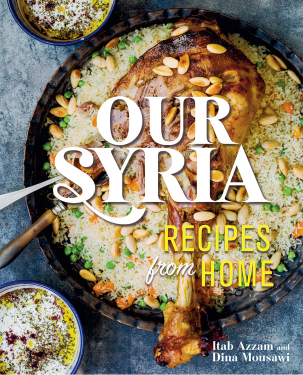 Our Syria by Dina Mousawi Hachette Book Group