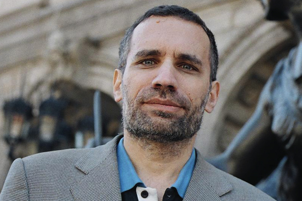 Joshua Kendall | Hachette Book Group