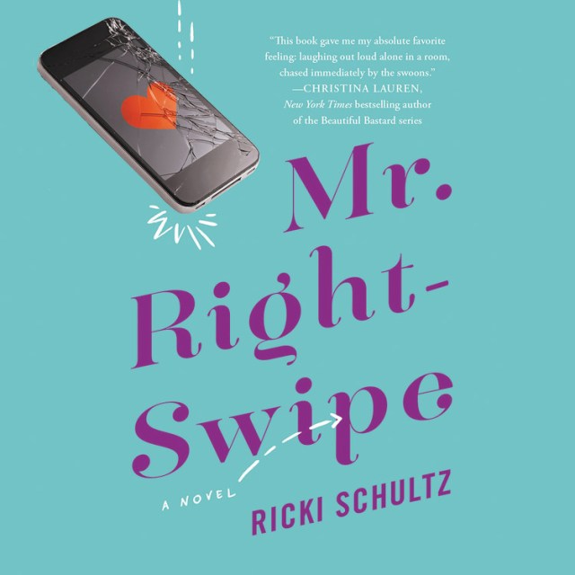 Mr. Right-Swipe
