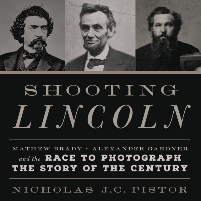 Shooting Lincoln