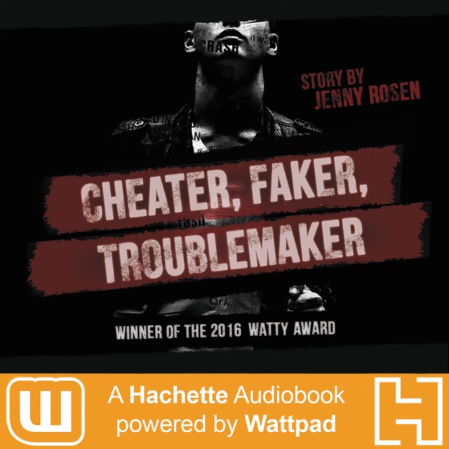 Cheater, Faker, Troublemaker