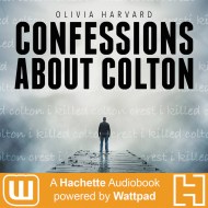 Confessions About Colton