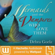 Mermaids And The Vampires Who Love Them