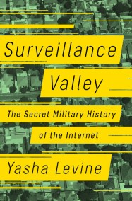 Surveillance Valley