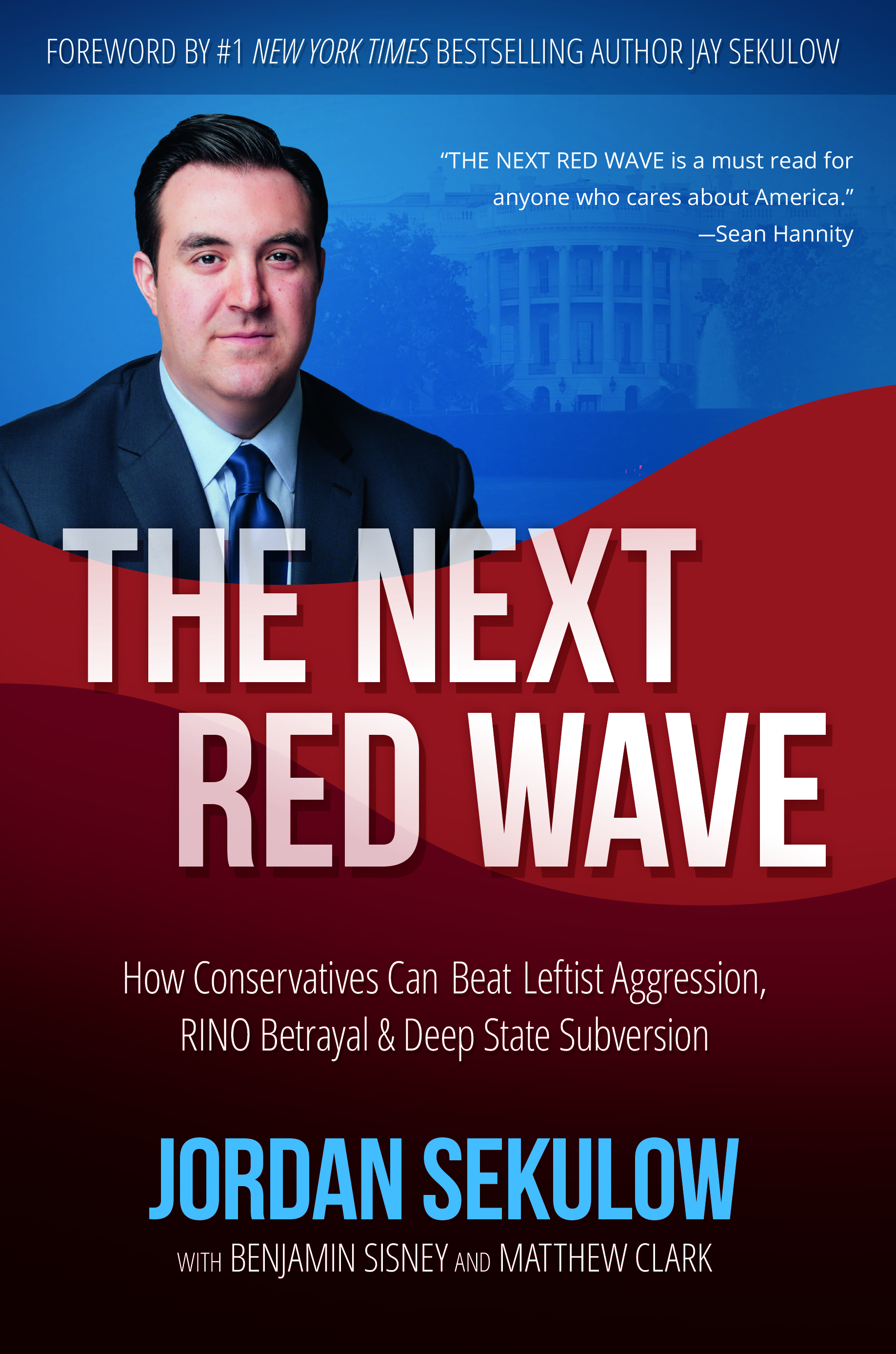 The Next Red Wave
