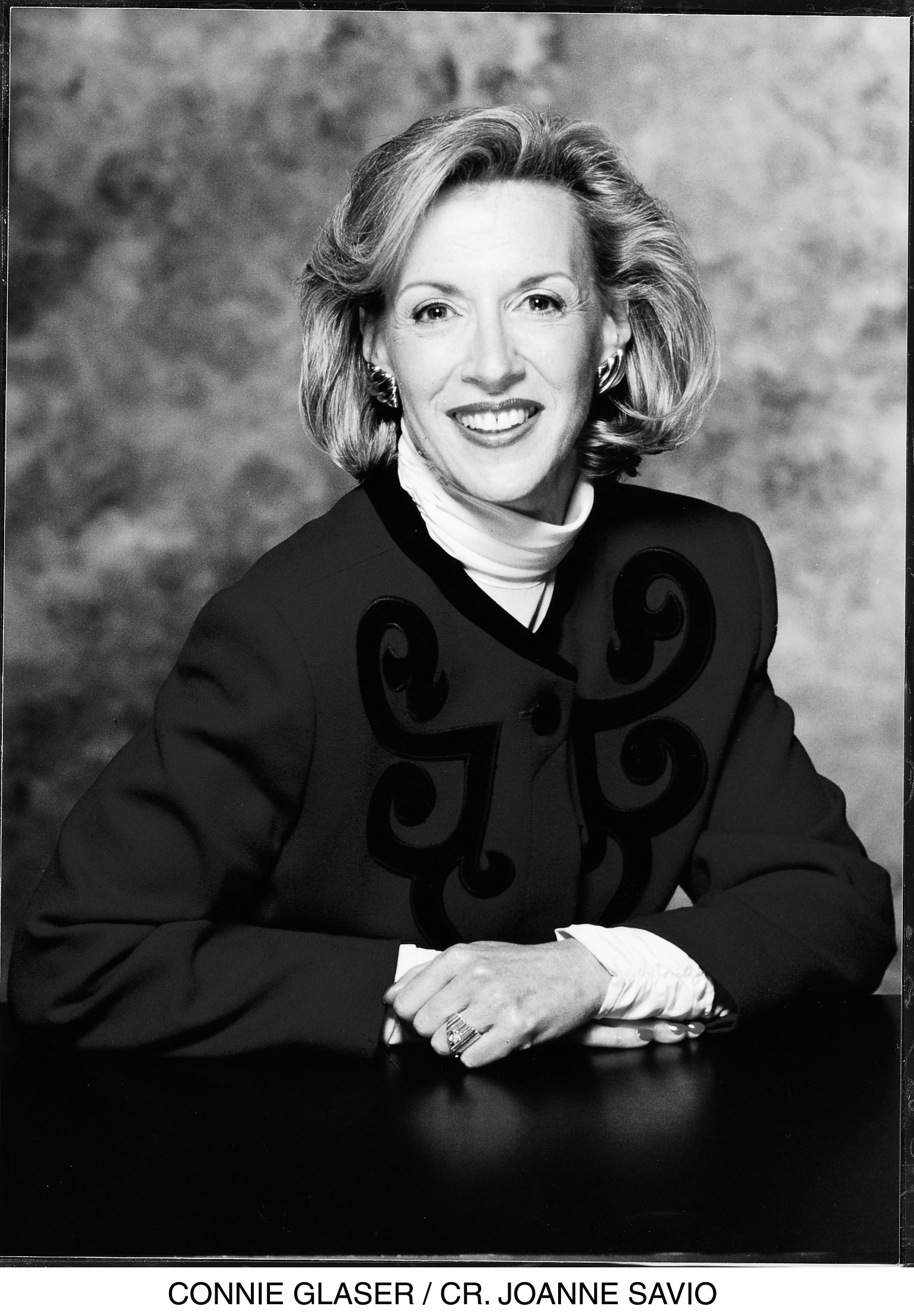 Connie Glaser Hachette Book Group