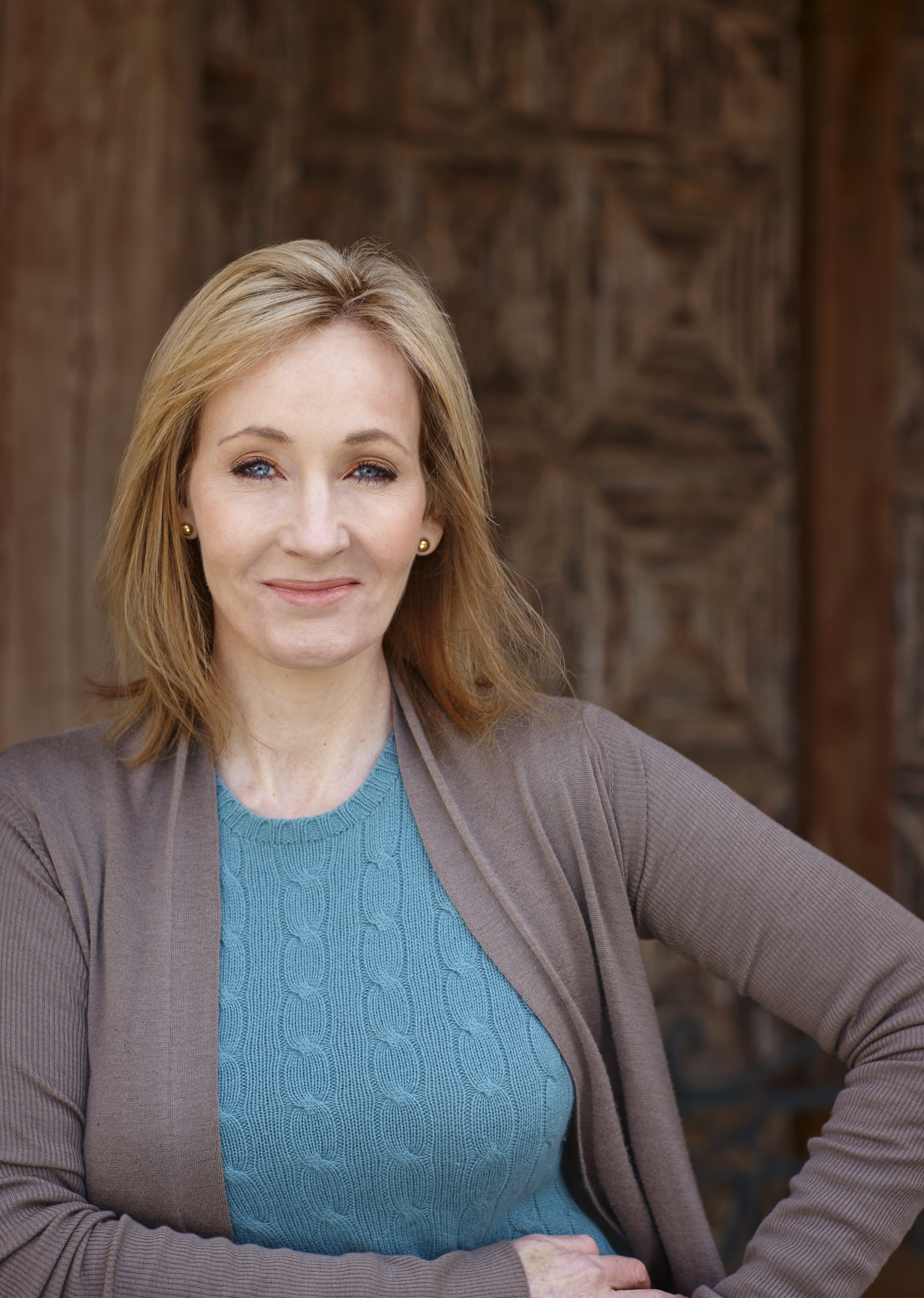 J. K. Rowling | Hachette Book Group