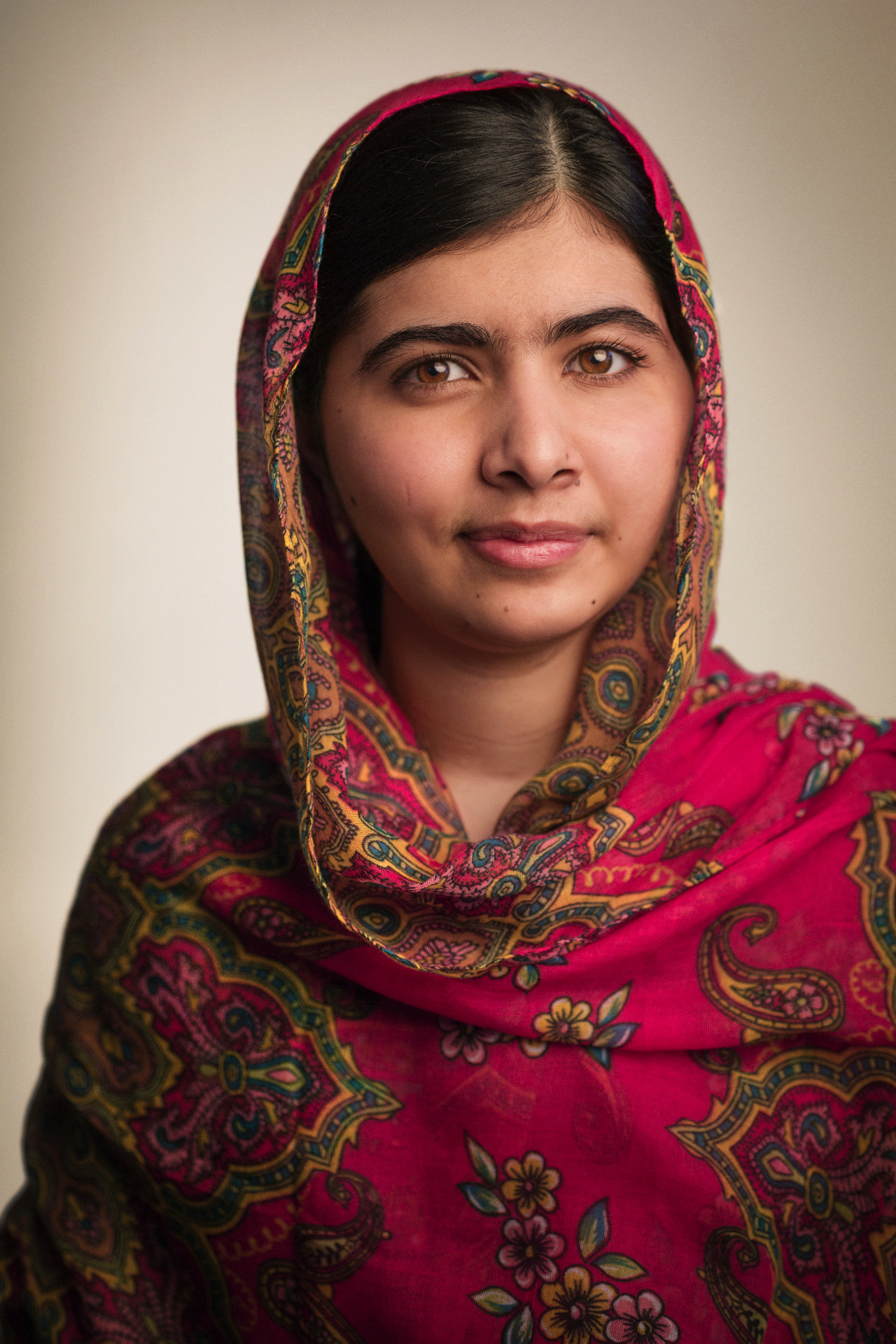 Malala Yousafzai s Life History